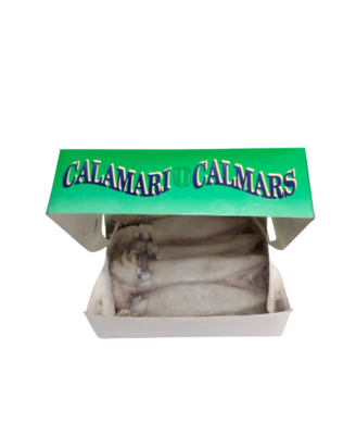 Calmari/Calmars EMERALD 1 Kg