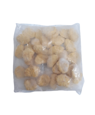 Halal Chicken Nuggets en Pate ERO 800 g