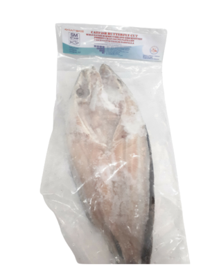 POISSON CHAT 1Kg