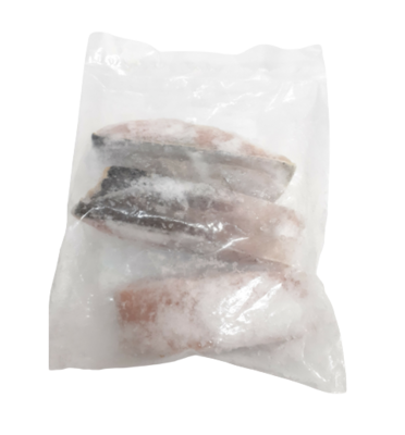 Chum Salmon PORTION SAC 450 g