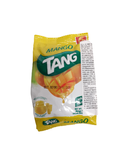 Mango TANG 125 g