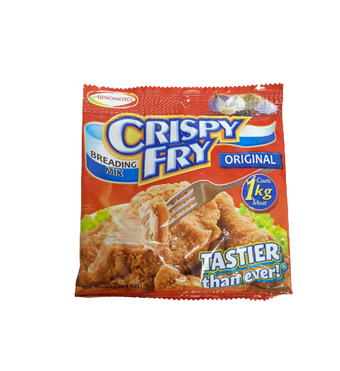 Crispy Fry AJIMONOTO 1 Kg