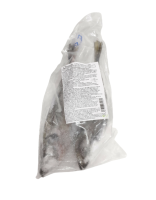 HORSE MACKEREL SAC 1Kg