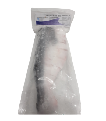 Pangasius Steak-HGT 1 Kg