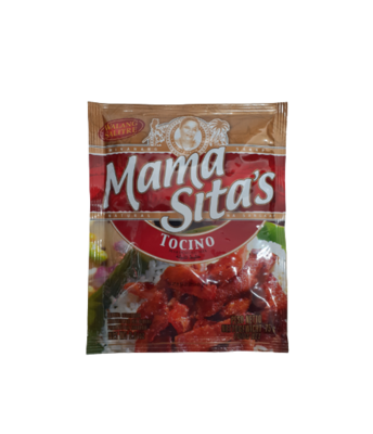 Tocino MAMA SITAS 75 g