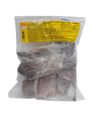 Darnes De MEROU PERFIT SAC 1Kg
