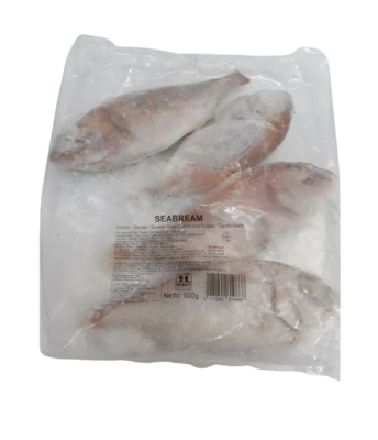 DORADE ROSE SAC 900 g
