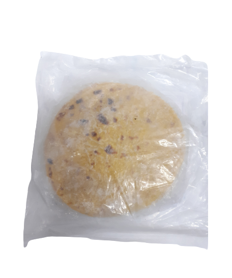 Makai Roti ( Tawa ) BOMBAYWALLA 400 g