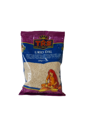 Urid Dal TRS 500 g