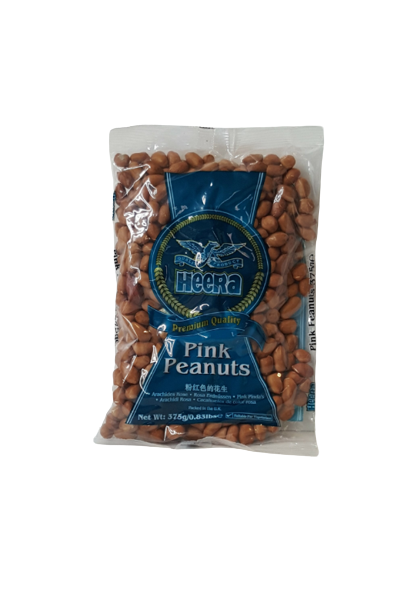 Pink Peanuts HEERA 375 g