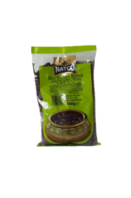 Red Kidney Beans NATCO 500 g