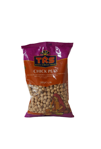 Chick PEAS TRS 500 g