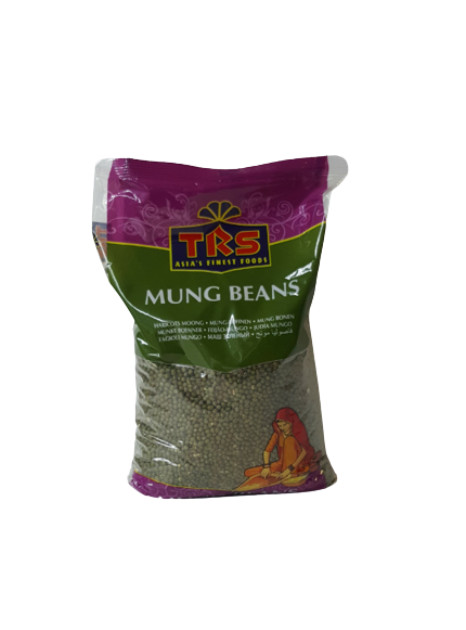 Mung Beans TRS 2kg