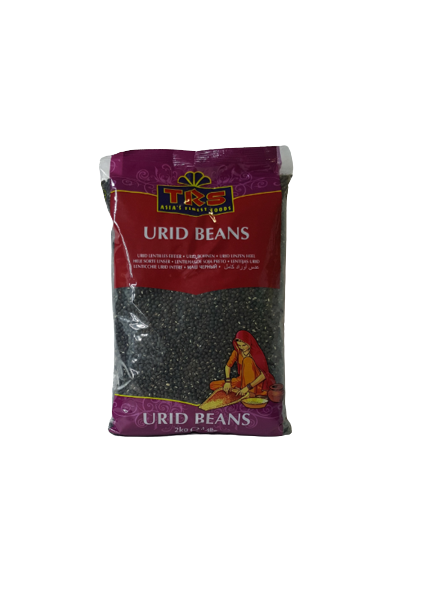Urid Beans TRS 2Kg