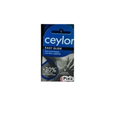 Ceylor Eeasy Glide 9PCE
