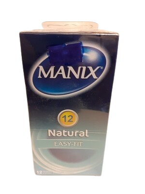 Natural MANIX