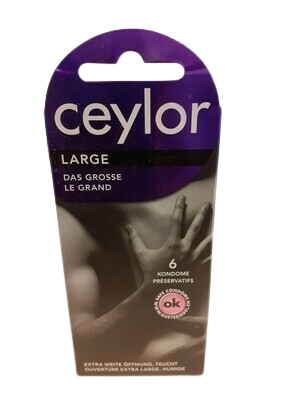 Large CEYLOR