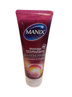 Massage stimulant MANIX