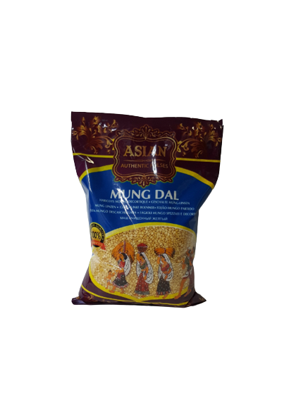 Mung Dal ASIAN 2Kg