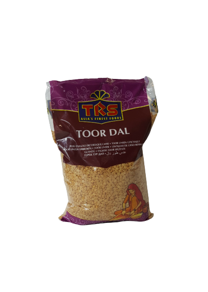 Toor Dal TRS 2Kg