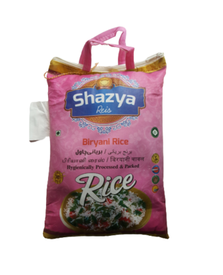 Biryani Rice SHAZYA 5Kg