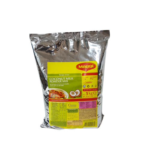 Coconut Milk Powder Mix MAGGI 1Kg