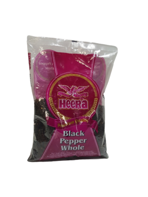 Black Pepper Whole HEERA 300 g