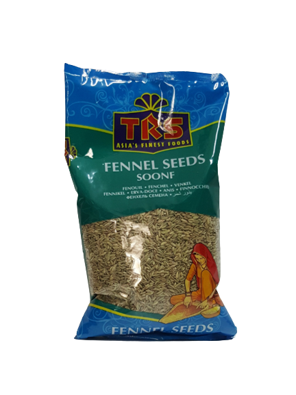 Fennel Seeds Soonf TRS 1Kg
