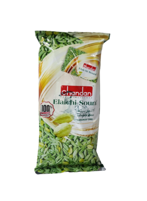 Elaichi Sounf CHANDAN 213 g