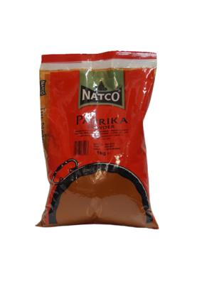 Paprika Powder NATCO 1KG