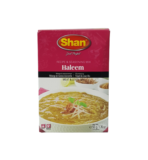 Haleem SHAN 50 g