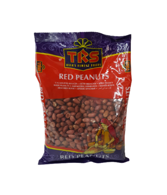 Red Peanuts TRS 75 g