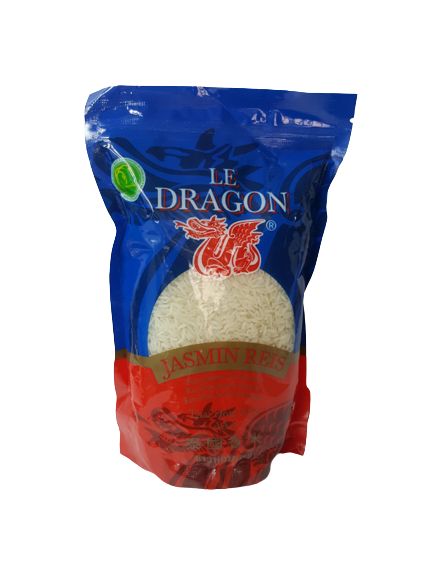 Jasmin Reis LE DRAGON 1Kg