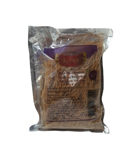 Wholo Wheat Vermicelli SUPER 200 g
