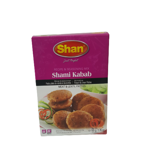 Shami Kabab SHAN 50 g
