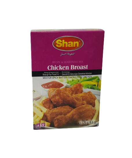 Chicken Broast SHAN 125 g