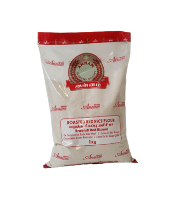 Roasted Red Rice Flour ANNAM 1Kg