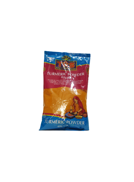 Turmeric Powder Haldi TRS 400 g