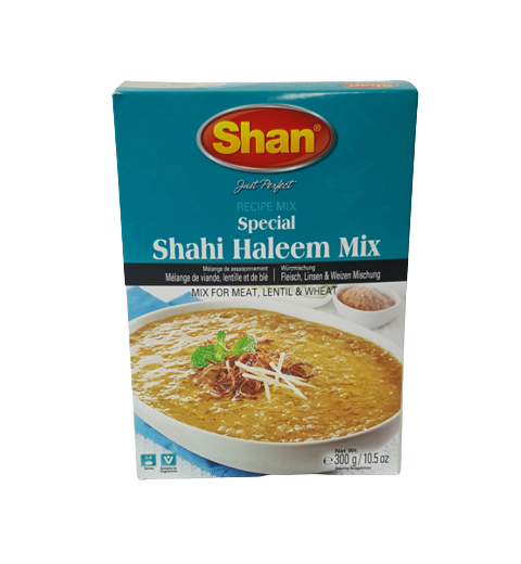 Shahi Haleem Mix SHAN 300 g