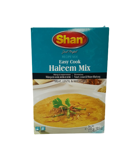 Haleem Mix SHAN 300 g