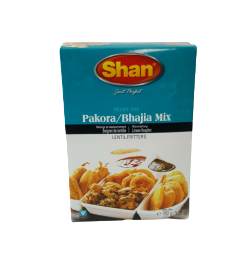 PaKoka Bhajia Mix SHAN 150 g