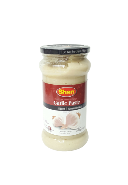 Garlic Pickle SHAN 700 g