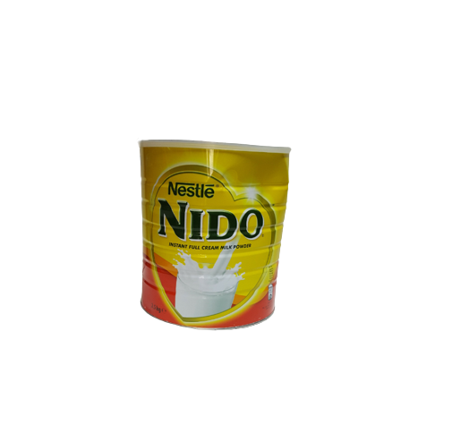 Nido NESTLE 2.5 Kg