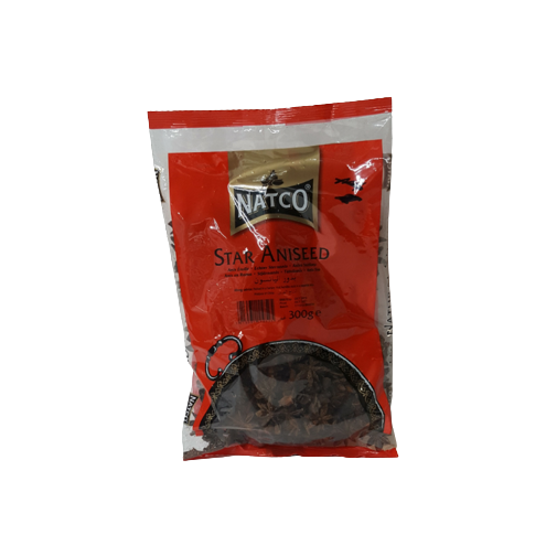 Star Aniseed NATCO 300 g