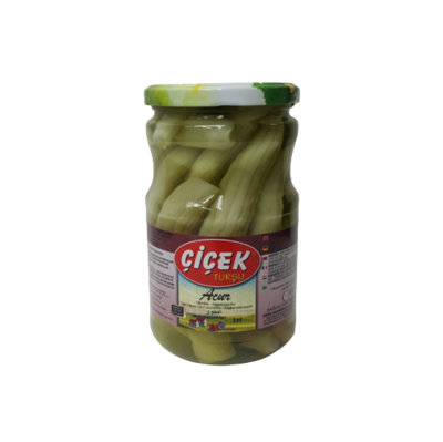 Acur CICEK 400 g