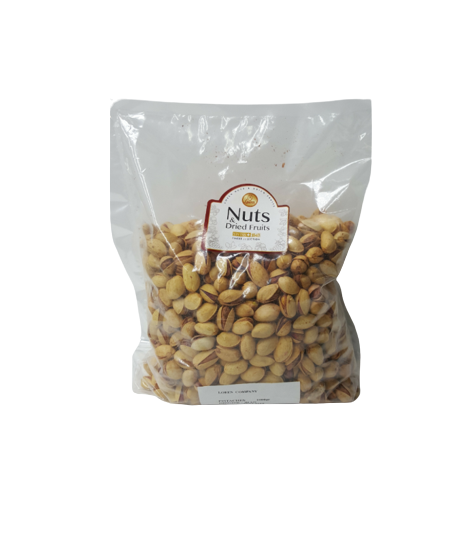 Dried Fruits NUTS 1Kg