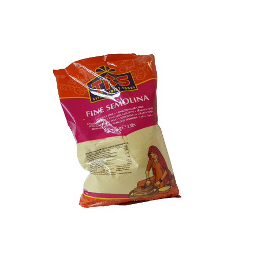 Fine Semolina TRS 1.5kg