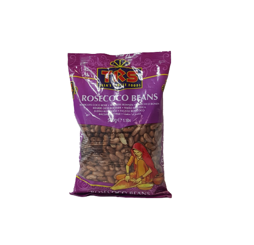 Rose Coco Beans TRS 500 g