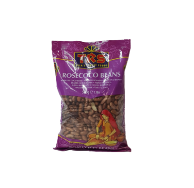 Rose Coco Beans TRS 500 g