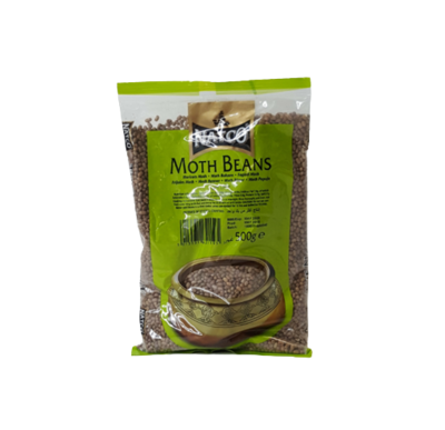 Moth Beans NATCO 500 g